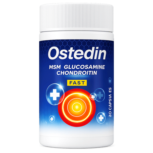 Ostedin 30 kapszula